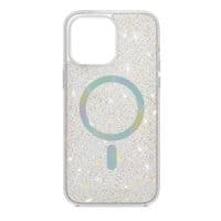Панель ArmorStandart Glow Magsafe для Apple iPhone 14 Pro Max Tansparent (ARM69725)