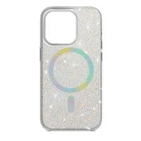 Панель ArmorStandart Glow Magsafe для Apple iPhone 14 Pro Tansparent (ARM69724)