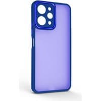 Панель ArmorStandart Shade для Xiaomi Redmi 12 4G Blue (ARM70101)