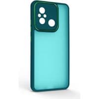 Панель ArmorStandart Shade для Xiaomi Redmi 12С Dark Green (ARM70103)