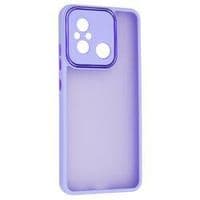Панель ArmorStandart Shade для Xiaomi Redmi 12С Violet (ARM70107)