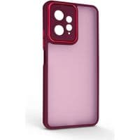 Панель ArmorStandart Shade для Xiaomi Redmi Note 12 4G Wine Red (ARM70089)