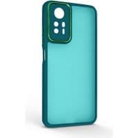 Панель ArmorStandart Shade для Xiaomi Redmi Note 12S 4G Dark Green (ARM70093)