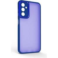Панель ArmorStandart Shade для Samsung A14 Blue (ARM70066)