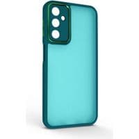 Панель ArmorStandart Shade для Samsung A24 4G/A25 5G Dark Green (ARM70068)