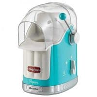Аппарат для приготування попкорну Ariete 2958 Blue (6854462)