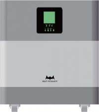 Система резервного живлення Bat-Power 5KW+ LiFePo4 Lithium Battery with the Inverter