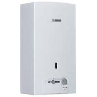 Газова колонка Bosch Therm 4000 O P WR 10-2 P
