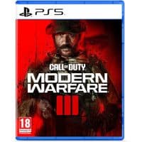 Гра консольна PS5 Call of Duty: Modern Warfare III, BD диск