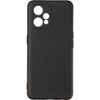 Чохол Full Soft Case for Realme 9 Pro Plus Black