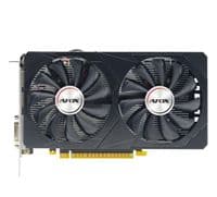 Відеокарта AFOX GeForce GTX 1650 Super 4GB GDDR6