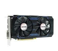 Відеокарта AFOX GeForce GTX 1660 Ti 6GB GDDR6