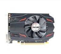 Відеокарта AFOX Radeon RX 550 8GB GDDR5