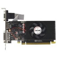 Відеокарта AFOX GeForce GT 240 1GB GDDR3 128 Bit LP Fan