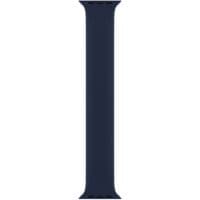 Силіконова петля Solo для Apple Watch 38/40 Dark Blue (S)