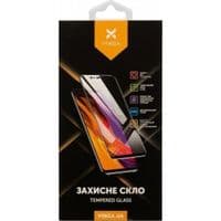 Скло захисне Vinga Apple iPhone 15 (VGIP15)