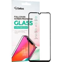 Захисне скло Gelius Full Cover Ultra-Thin 0.25mm для Realme C53 Black