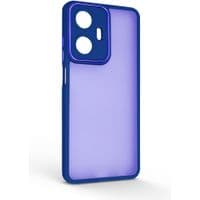 Чохол до мобільного телефона Armorstandart Shade Realme C55 Blue (ARM70111)