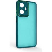 Чохол до мобільного телефона Armorstandart Shade Realme C55 Dark Green (ARM70108)