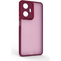 Чохол до мобільного телефона Armorstandart Shade Realme C55 Wine Red (ARM70109)