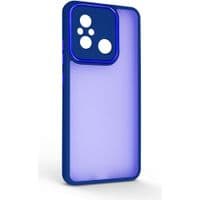 Чохол до мобільного телефона Armorstandart Shade Xiaomi Redmi 12С Blue (ARM70106)