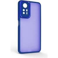 Чохол до мобільного телефона Armorstandart Shade Xiaomi Redmi Note 12S 4G Blue (ARM70096)