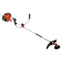 Триммер садовый GTM бензиновый CN520F 1,5кВт/2л.с., чем+кос.головка Tap&Go (CN520F)
