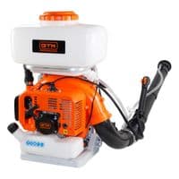 Обприскувач GTM 3WF-600C , бензиновий, 14л, 2,65кВт/3,3к.с (3WF-600C)