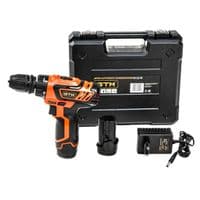 Шуруповерт GTM DS12/30