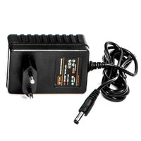 Зарядний пристрій для акумуляторів інструменту GTM Ch12V/1,5А, 12В, 1,5А, 25Вт (Ch12V/1,5А)