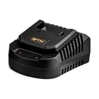 Зарядний пристрій для акумуляторів інструменту GTM Ch18V/4А, 18В, 4А, 95Вт (Ch18V/4А)