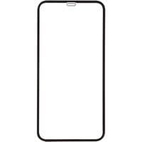 Захисне скло iPhone XR 3D Black (w/o pack)