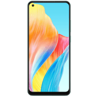 Смартфон OPPO A78 8/128GB aqua green