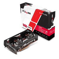 Відеокарта AMD RX 5700 XT  Refurbished PULSE RX 5700 XT 8G LITE