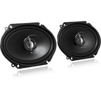 Коаксіальна акустика JVC CS-J6820