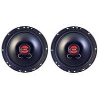 Коаксіальна акустика EDGE EDB6-E1