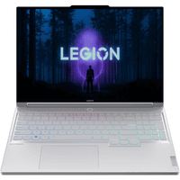 Ноутбук 16_3,2 км/i9-13900H/32/1 ТБ SSD/RTX 4070 8 ГБ/DOS/BL/F/Glacier white Legion Slim 7 16IRH8