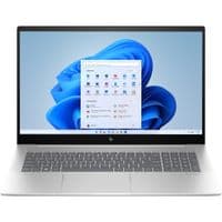 Ноутбук HP Envy 17-cw0008ua 17,3 дюйма IPS Ts, 300n, 5 МП/i5-13500H (4,7)/16 ГБ/SSD512 ГБ/Intl Iris X/W11H6