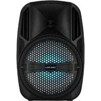 Портативная Bluetooth колонка KOLAV LIGE-E802 Black