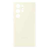 Чехол для мобильного телефона Samsung Galaxy S23 Ultra Silicone Case Cotton (EF-PS918TUEGRU)