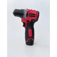 Шуруповерт GTM DS12/38BL