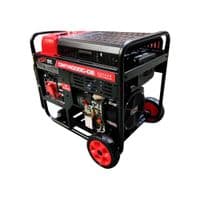 Генератор Senci CM14000C-DE дизель 10кВт, 3ф (CM14000C-DE)