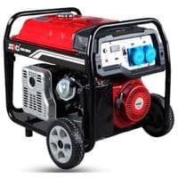Генератор Senci SC17000E 10кВт (SC17000E)