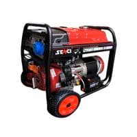 Генератор Senci SC17000R 8кВт (SC17000R)