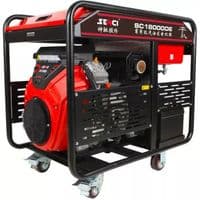 Генератор Senci SC18000DE 15кВт, 3ф (SC18000DE)