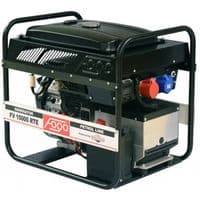 Генератор Fogo FV15000TRE 11,6kW, 3ф, двиг.BS (FV 15000 TRE)