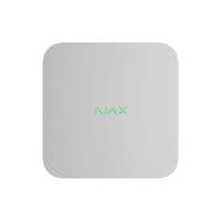 Регистратор для видеонаблюдения Ajax NVR_8/черная