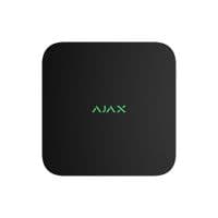 Регистратор для видеонаблюдения Ajax NVR_16/черный