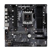 Материнська плата ASRock B650M PG Lightning