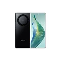 Мобільний телефон Honor Magic5 Lite 5G 8/256GB Midnight Black